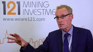 Interview: Rob Bills - Emmerson Resources