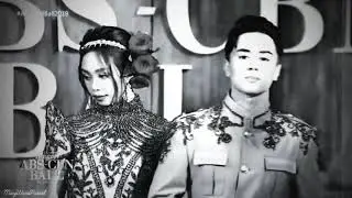 FLASHBACK EXPRESS| DONYA MARY DALE & HENERAL BARBER