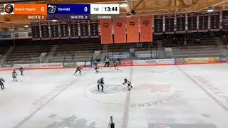 GRPWAA vs Bemidji (Part 1) VIDEO DIFFICULTY 