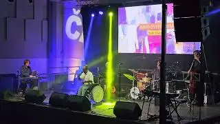 Erik Balija - Adio svite moj | ČAnsonfest 2025