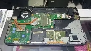 ESKİ MODEL TOŞHİBA LAPTOP TAMİRİ.. detaylar