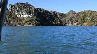 Kilim Geopark Langkawi