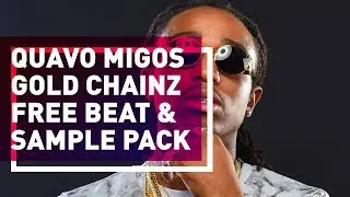 (FREE) QUAVO X MIGOS TYPE BEAT 