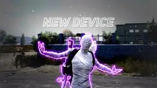 Royalty 💗 5 Fingers + gyroscope | PUBG MOBILE MONTAGE