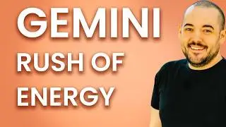 Gemini Brace Yourself! You're Finally Back Gemini! Mid August Tarot