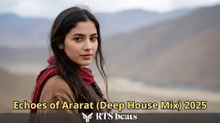 RTS beats - Echoes of Ararat (Ethnic Deep House Mix) 2025