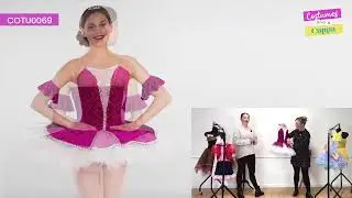 Dance Costumes for Competitions 2025
