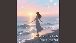 Where the Light Meets the Sea