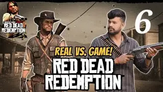 Red Dead Redemption Mobile FULL GAME - Rockstar/Netflix | RDR Mobile Complete Gameplay (part 6)