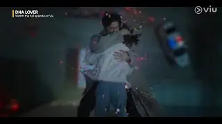 She Falls from the Roof 😱💔 He&rsquo;s There to Save Her! | DNA Lover Moment