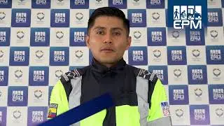 Seguridad Vial por cortes de luz