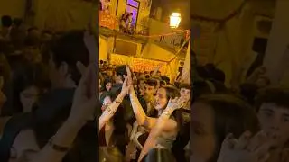 Festas dos Santos 2025 🇵🇹 | Lisbon&rsquo;s Biggest Street Party!&rdquo;