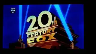 20th Century Fox (1985) With TV-MA LV Rating