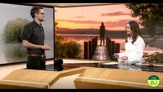 TV2 Østjylland - 21. november 2025