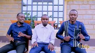 PEKUA by THE PROPHETIC MINISTERS- NYAMIRA(Official Video)