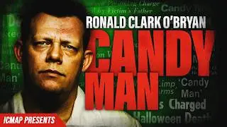 The Man Who Killed Halloween: The Case Of Ronald Clark O’Bryan