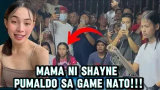 Nabuhayan pa ang buong kampo ni shayne sa sablay ni loise…mama ni shayne pumaldo…panoorin!😱