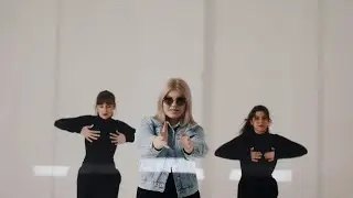 Stela Sofia- GLAS (Official Music Video)