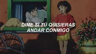 Julieta Venegas - Andar Conmigo // Letra