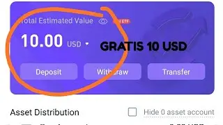 DOWNLOAD  DAN INSTALL COINW WALLET  DAN GUNAKAN CODE REFERRAL: 2239260