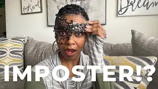 HELP! I Feel Like An Imposter! 🥴 &raquo; The 5 Types of Imposter Syndrome Explained