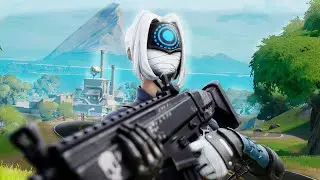 The Best Non Claw Controller Player is Back!!!