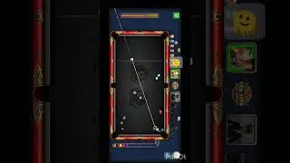 Nnj v/s R, Lunar New Year, 8 Ball Pool