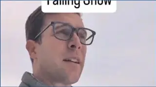 A blizzard doesn't mean we're expecting more snow