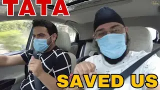 Udaipur To Jaipur In One Single Charge??? || Pune To Leh Ladakh in Nexon Ev Ep - 04 || Vlog #30