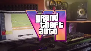 Tom Petty - Love Is A Long Road Cover (GTAVI Trailer)