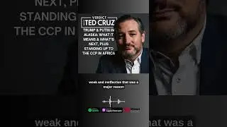 Ted Cruz: Hillary Clinton Will Walk Away From Her Trump Nobel Promise