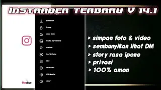 instander terbaru 2021 v.14.1