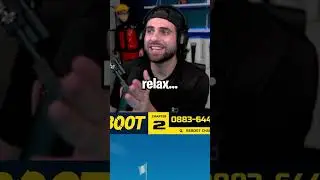 I Caught a Fortnite Cheater RED HANDED