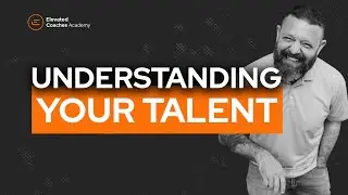 Mastering Your Zone Of Genius: Understanding The Difference Between Talents & Skills | Raylen Davis