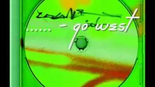 zoemer - go west