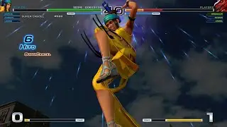 Too Many Bundle Of Sticks On Tekken 8 So Let's Play KOFXIV