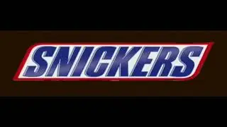 SNICKERS LOGO ICE CREAM ROLLS ASMR YOUTUBE