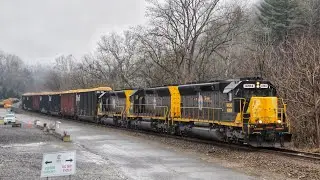Blue ridge southern #T31