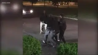 Security guard who accidentally fired his gun facing possible state action