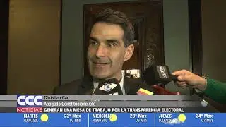 CCC NOTICIAS 05 09 2022
