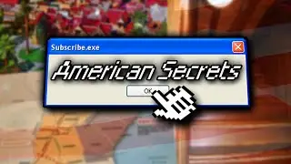 Dark American Mysteries and Secrets - Happy Fourth of July