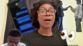 Storytime : I accidentally messed with two homeboys 😩!!! (Receipts included )