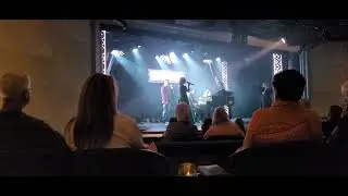 Viking Cruise performs showtunes on cruise 