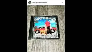 [Deebo &ndash; Game Changed 99' East Oakland,CA] #norcalrap #northerncalirap #oaklandrap #eastoakland