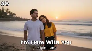 I’m Here With You #3 (Original Song) @Unboundlyric 