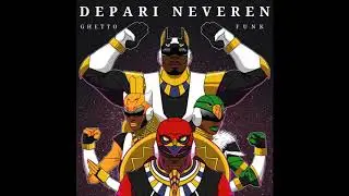 01. Depari Neveren - Depari Neveren Theme Song