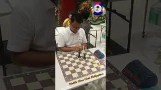 Queen vs Rook & Knight: The Endgame Nightmare!