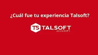 Testimonio Infosis - &iquest;Cu&aacute;l fue tu experiencia Talsoft?