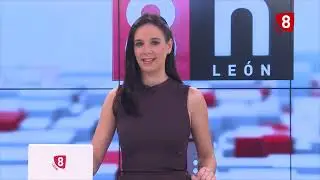 NOTICIAS LEÓN 14H (30-01-26)