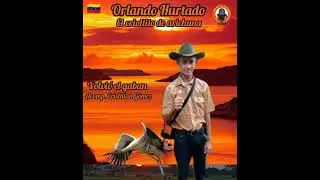 Orlando Hurtado volvió el gaban tema 2026